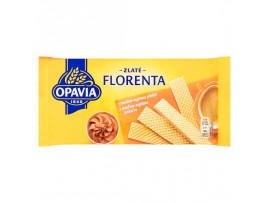 Opavia Florenta вафли с шоколадно-миндальной начинкой 112 г